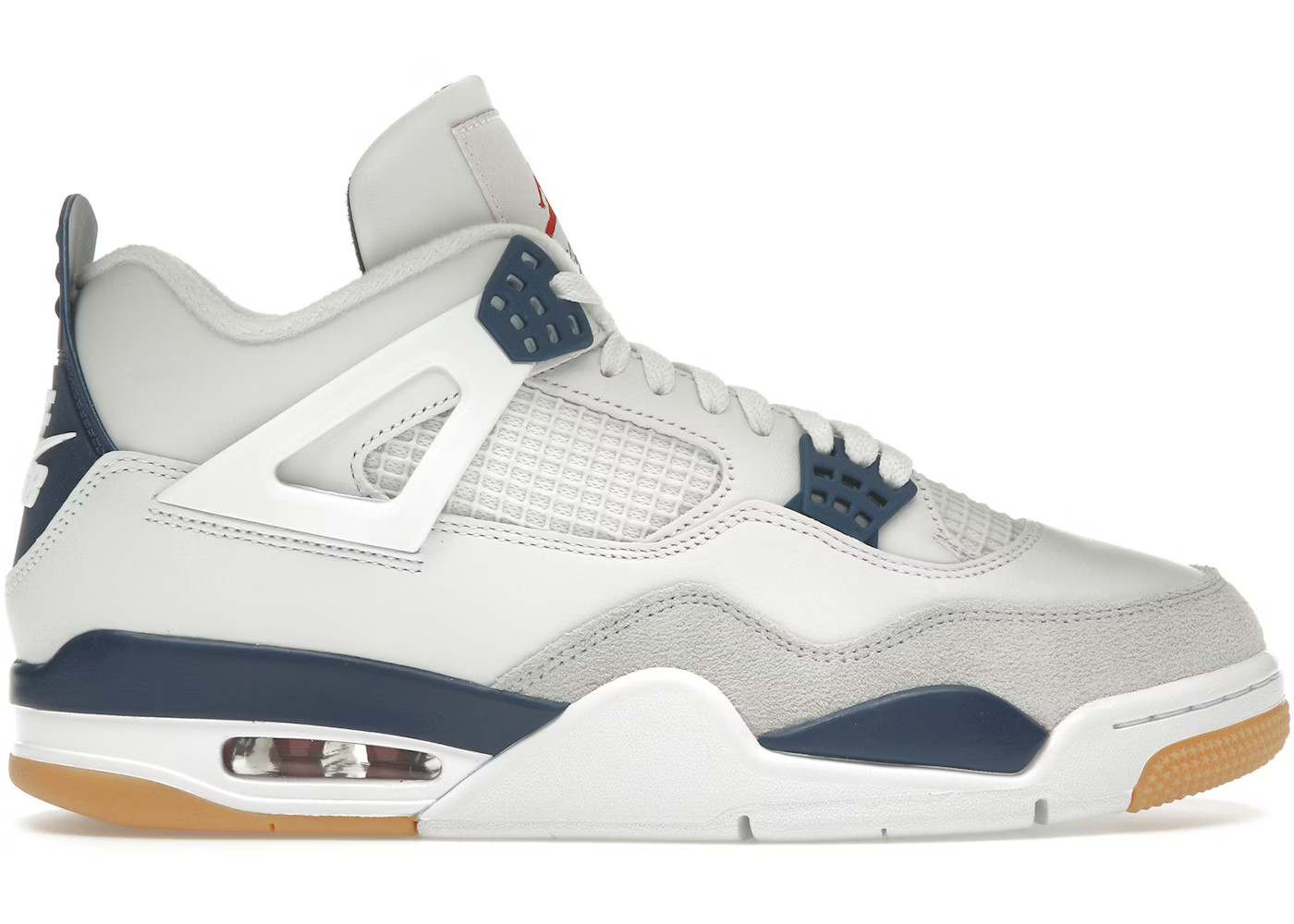Jordan 4 Retro SBNavy | StockX