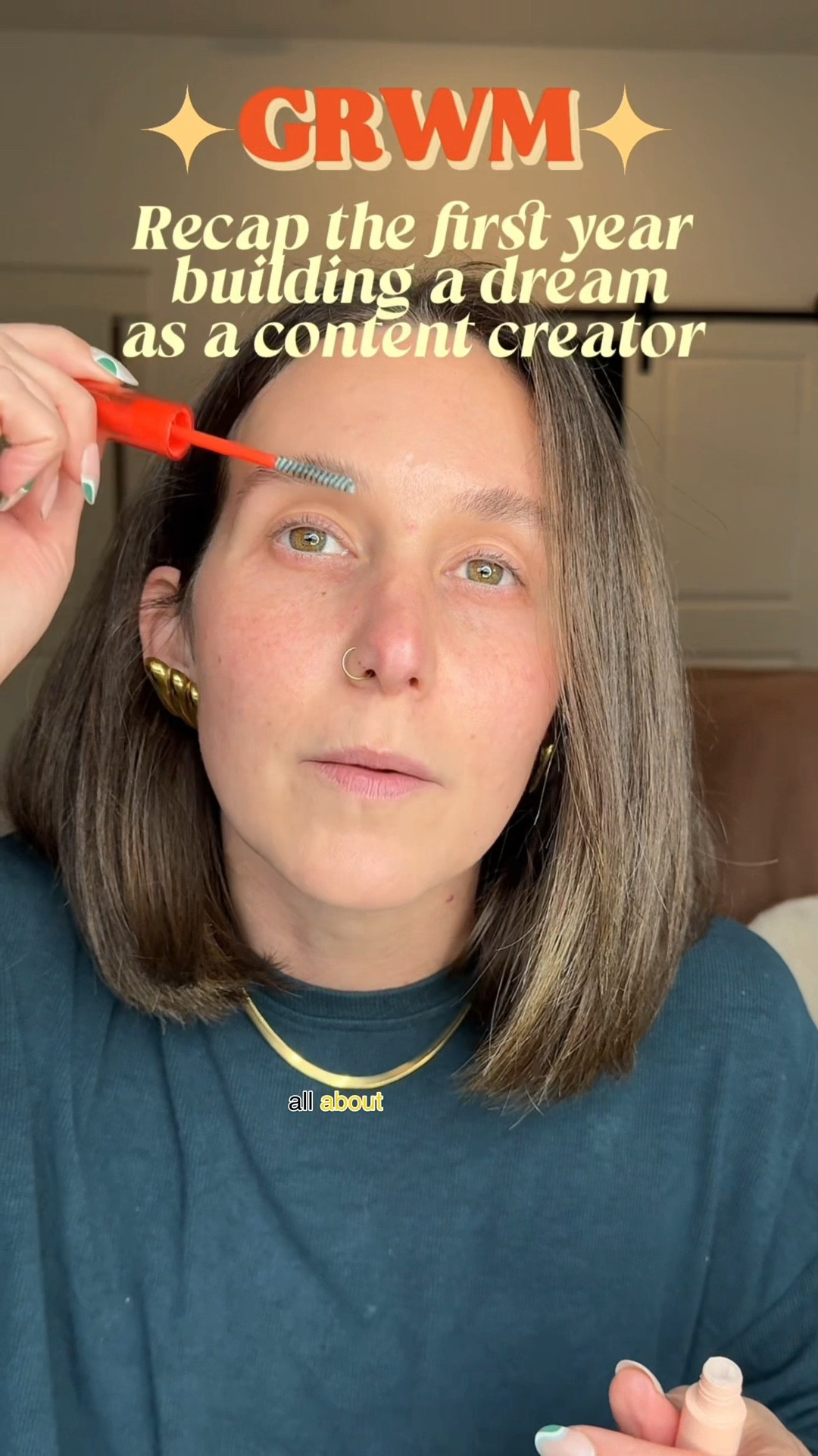 GRWM | linking my favorite makeup products I used in this video! 

The Patrick Ta Blush duo is the BEST! Highly recommend! 
#makeup #grwm 


#LTKgrwm #LTKmorningroutine #LTKmomlife