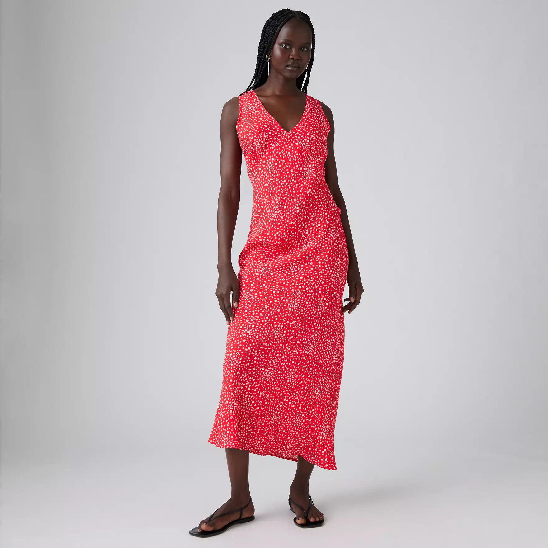 Atalia Slip Dress | Levi's US