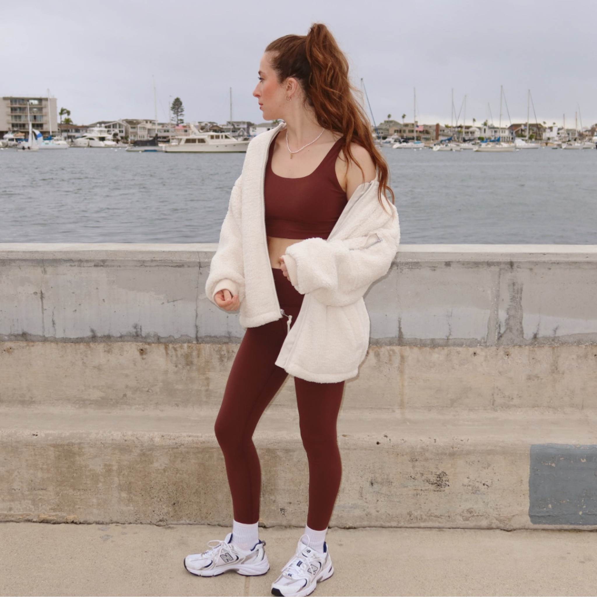 Lulu lemon look for less workout set!  M

#LTKshoecrush #LTKActive #LTKfitness