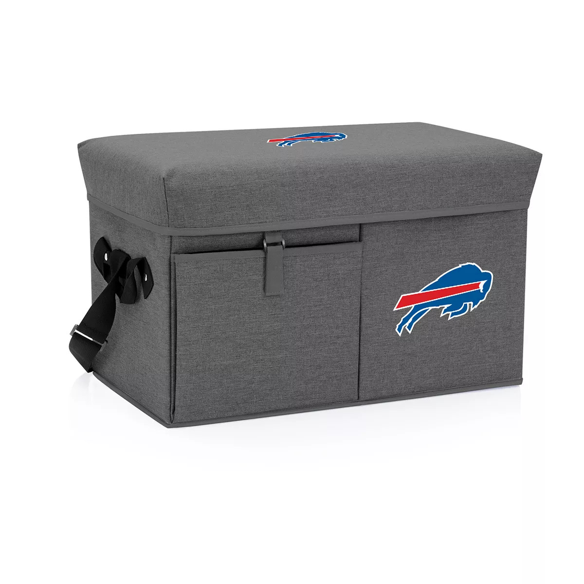 Buffalo Bills Ottoman Cooler & Seat | Kohl's