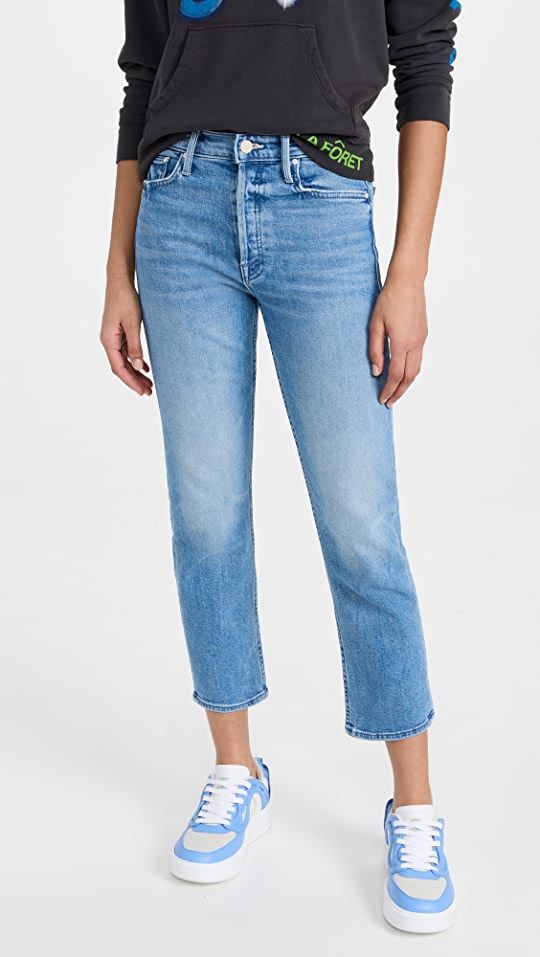 MOTHER The Tomcat Jeans | SHOPBOP | Shopbop