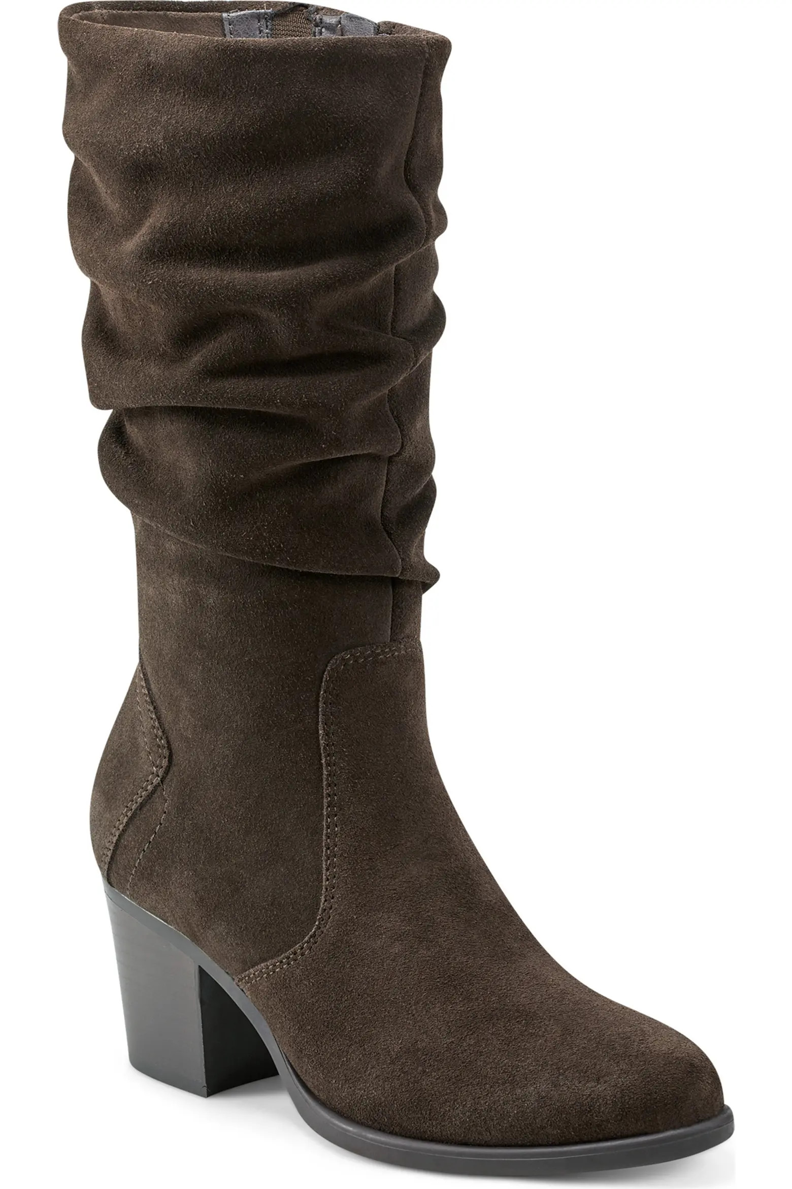 Earth\u00ae Vine Slouch Boot (Women) | Nordstrom | Nordstrom