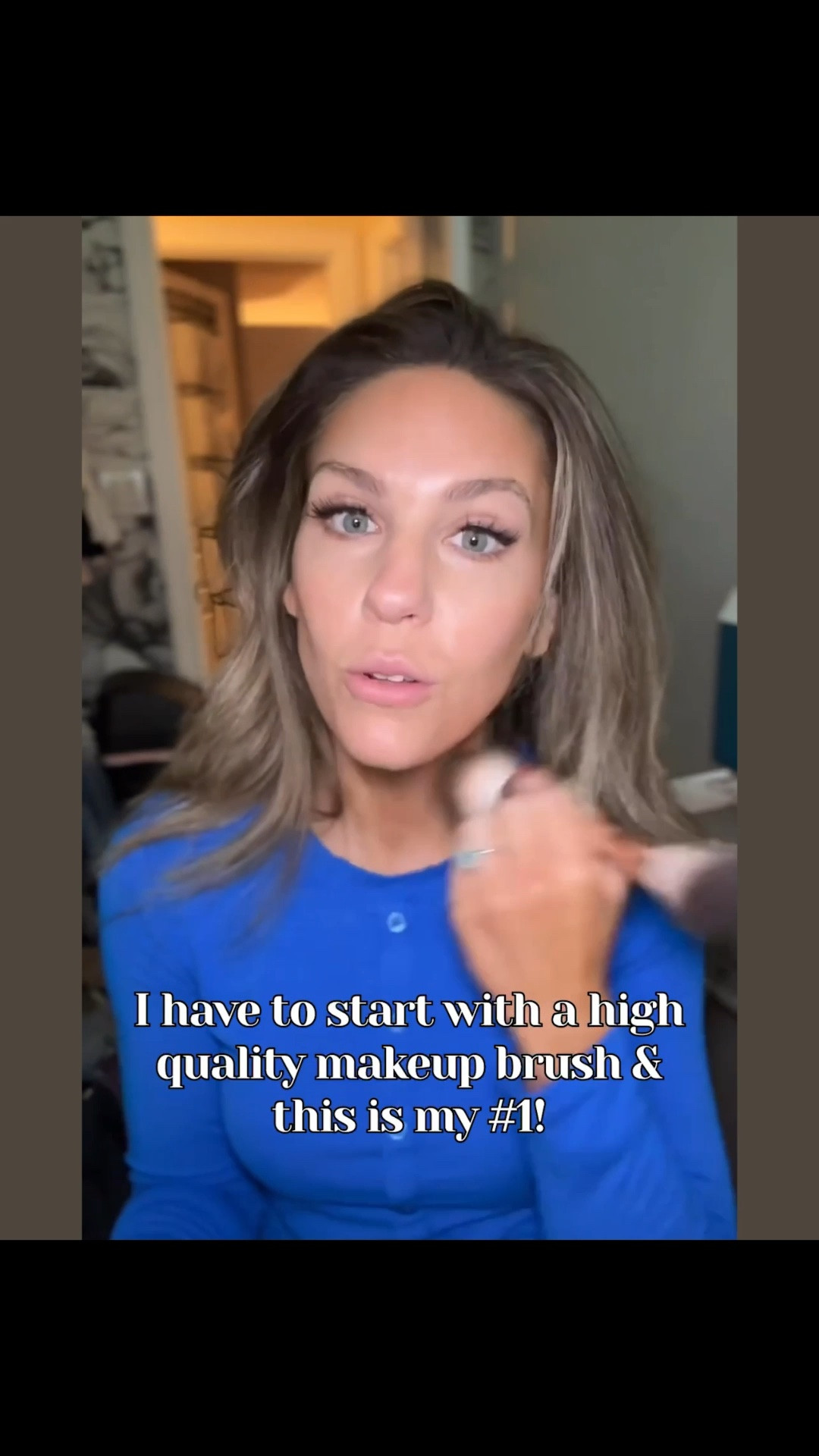 My all time fav brush: I also linked a few more of my favs!

#LTKgrwm #LTKBeauty #LTKselfcare