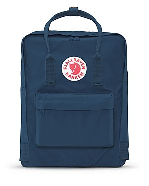Fjallraven Classic Kanken Backpack | Bloomingdale's (US)