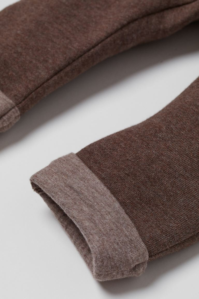 Top and Pants | H&M (US + CA)