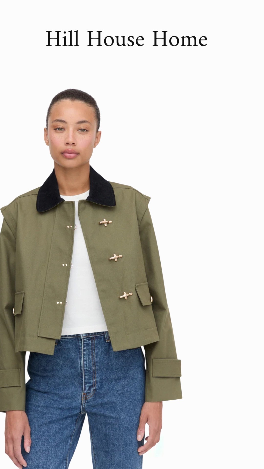 Hill House Home Fall Drop 

#LTKSeasonal #LTKStyleTip