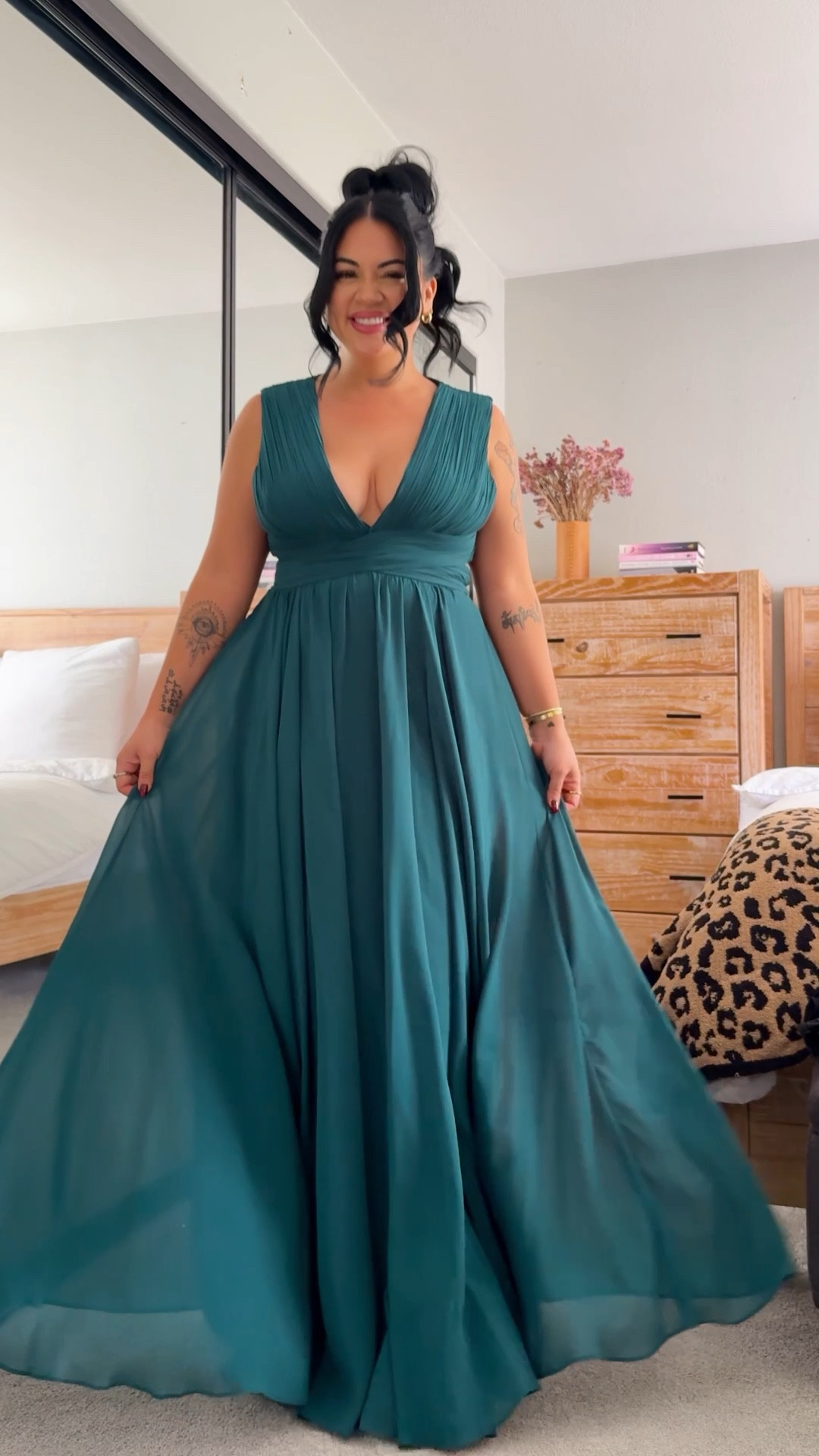 i’m a size xl in lulus amazon and 32 in gap!

#LTKMidsize #LTKootd #LTKWedding