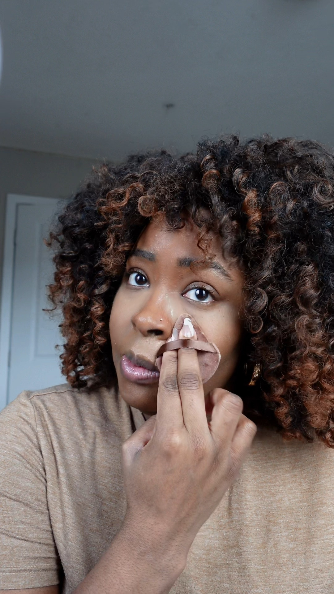 Testing new products to add to my makeup routine and we have some winners!

#LTKVideo #LTKxelfCosmetics #LTKBeauty