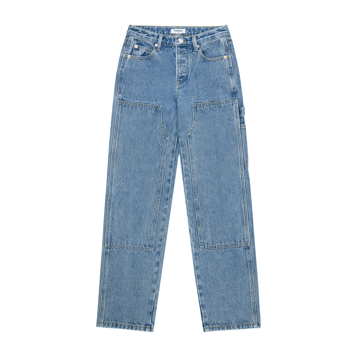 Carpenter Jean | Parke