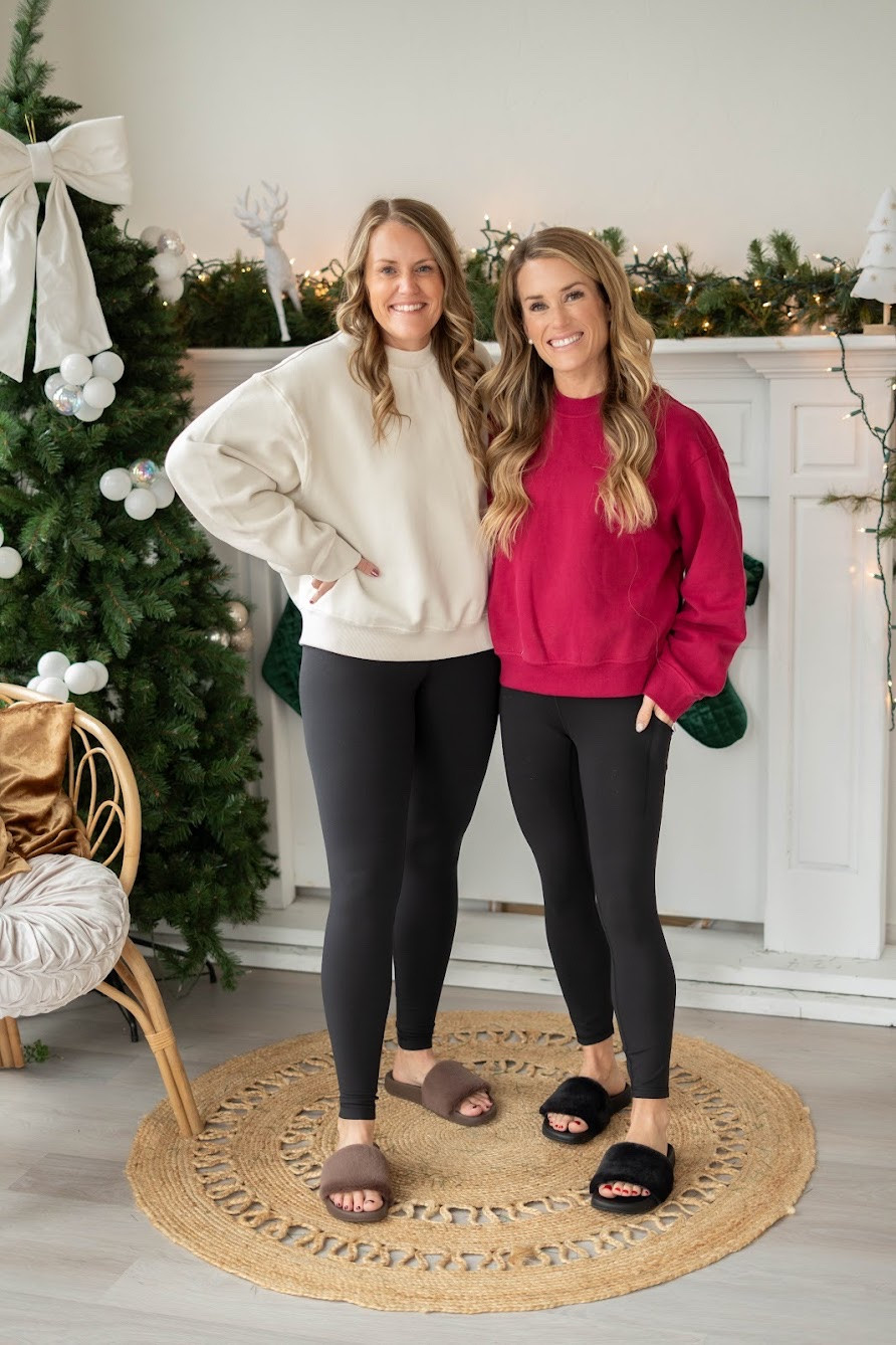 Casual winter outfits

fall fashion  casual outfit  jacket  fall trends  lululemon fashion  sweatshirt activewear  athlesiure  cozy outfits  cashmere gloves  beanie  mittens  leggings  gift idea  gift guide  winter coat  puffer jacket 

#LTKHoliday #LTKSeasonal #LTKGiftGuide