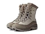 Merrell Women's Thermo Rhea Mid Waterproof Snow Boot, Birch, 10.5 | Amazon (US)