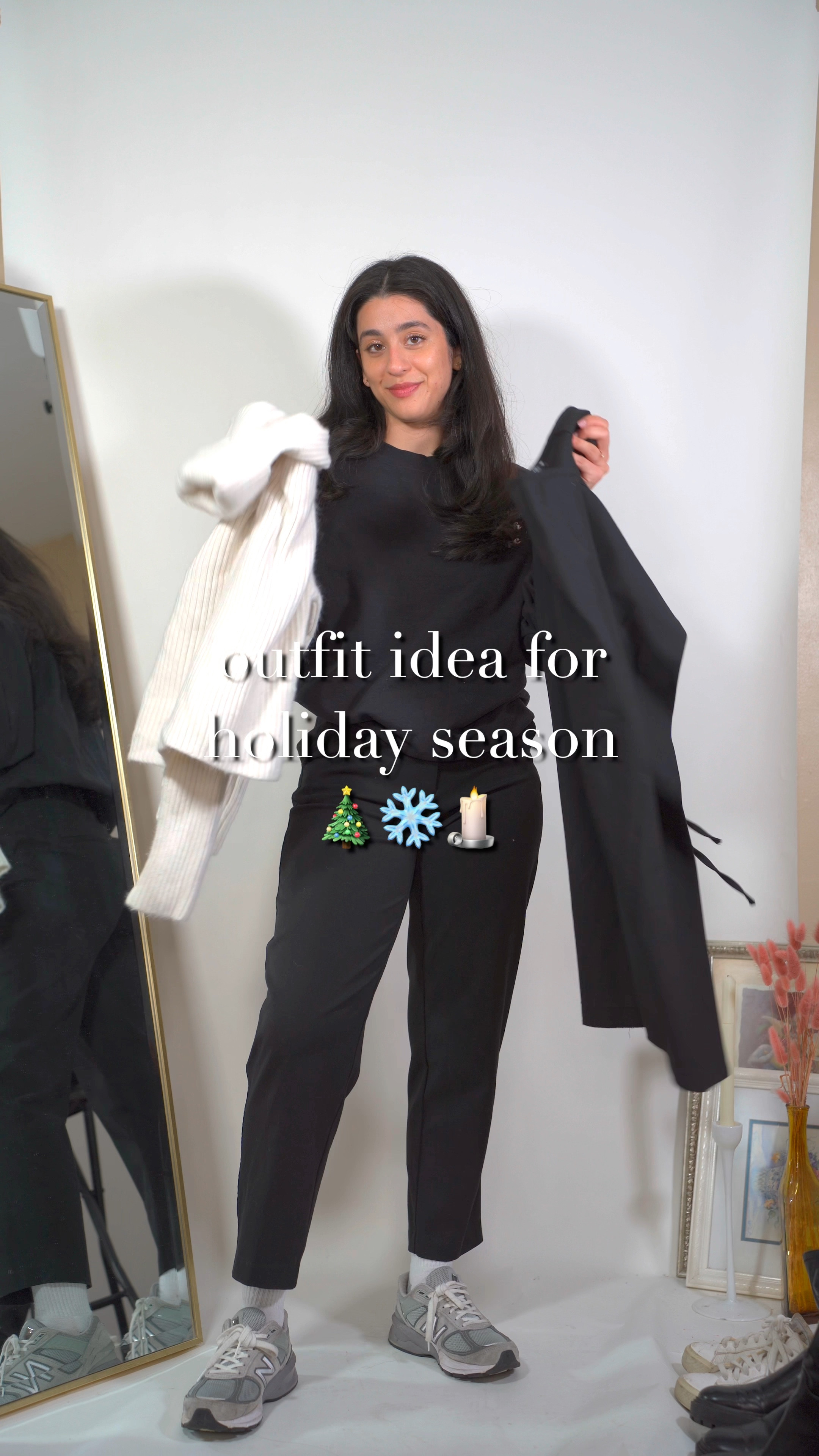 Outfit ideas for this holiday season

#LTKunder50 #LTKSeasonal #LTKstyletip