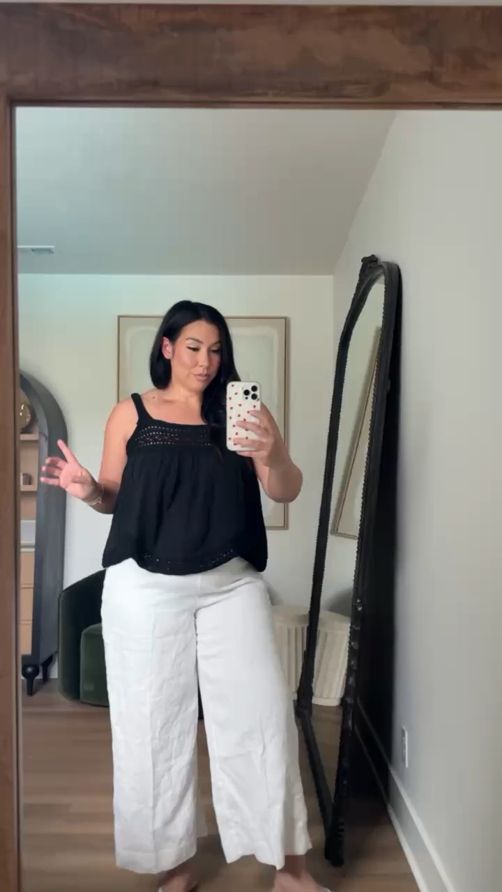 @abercrombie outfit inspo midsize size XL summer outfit use code AFLTK

#LTKxAbercrombie #LTKgrwm #LTKMidsize