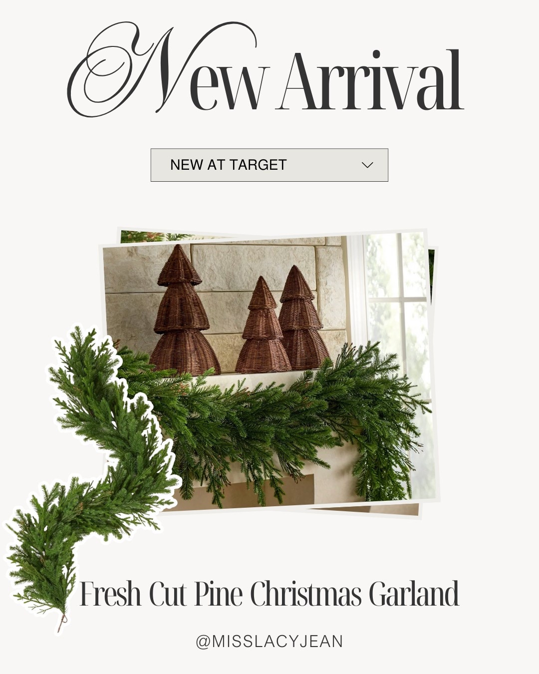 New Home Finds At Target 🎯

target home // target finds // target home finds // home finds // home decor finds // neutral home decor // christmas decor // christmas decorations // ralph lauren christmas decorations // affordable home decor // christmas tree // christmas home decor

#LTKHome #LTKFindsUnder50 #LTKHoliday