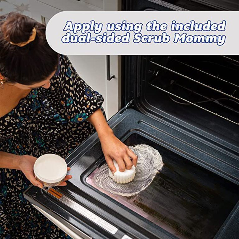 Scrub Daddy Citrus Scent Cleaner and Polish Paste 8.8 oz - Walmart.com | Walmart (US)