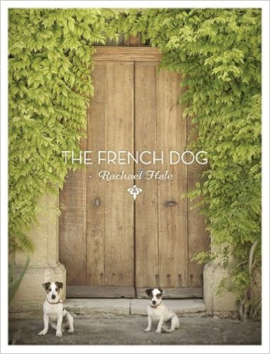 The French Dog     Hardcover – May 1, 2012 | Amazon (US)