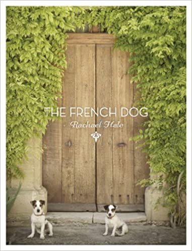 The French Dog     Hardcover – May 1, 2012 | Amazon (US)