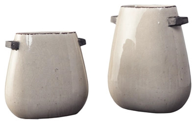 Diah Vase (Set of 2) | Ashley Homestore