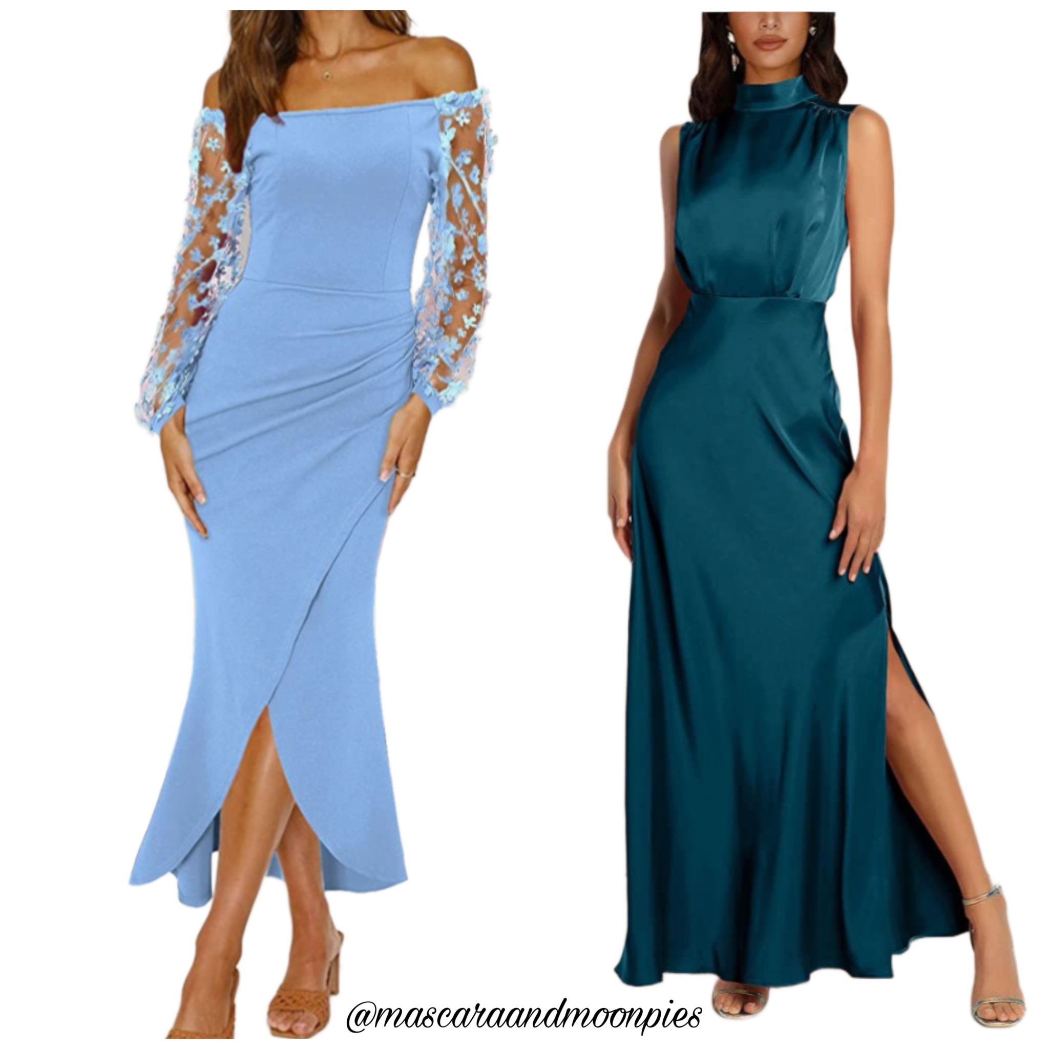 Wedding guest dress ideas  

#LTKunder100 #LTKstyletip #LTKwedding