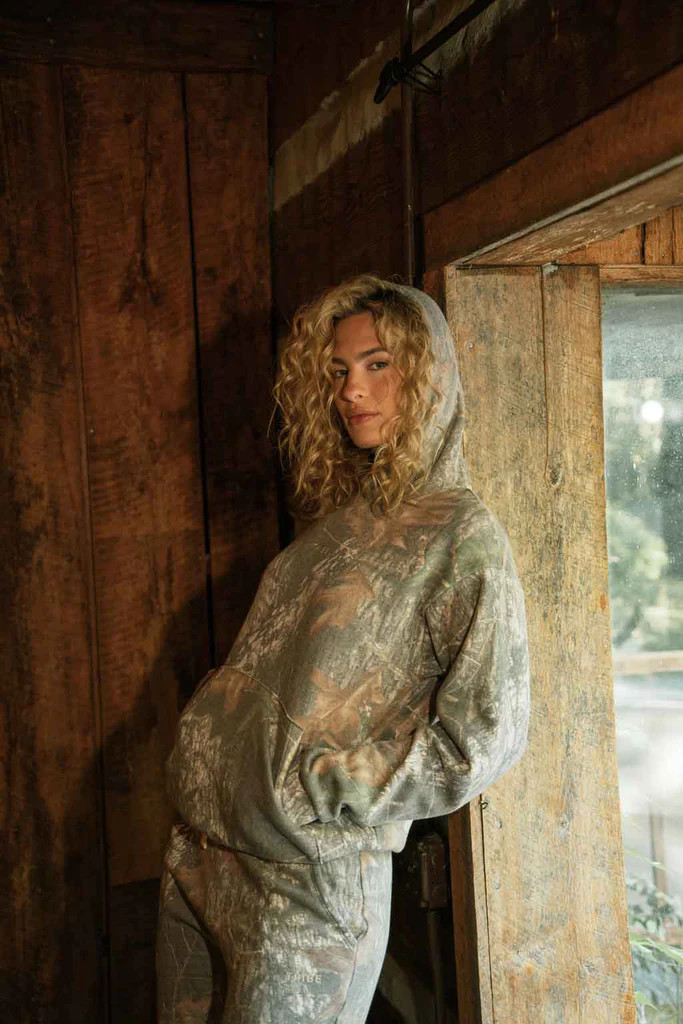 Butter Hoodie - Break Up® | Tribe Kelley