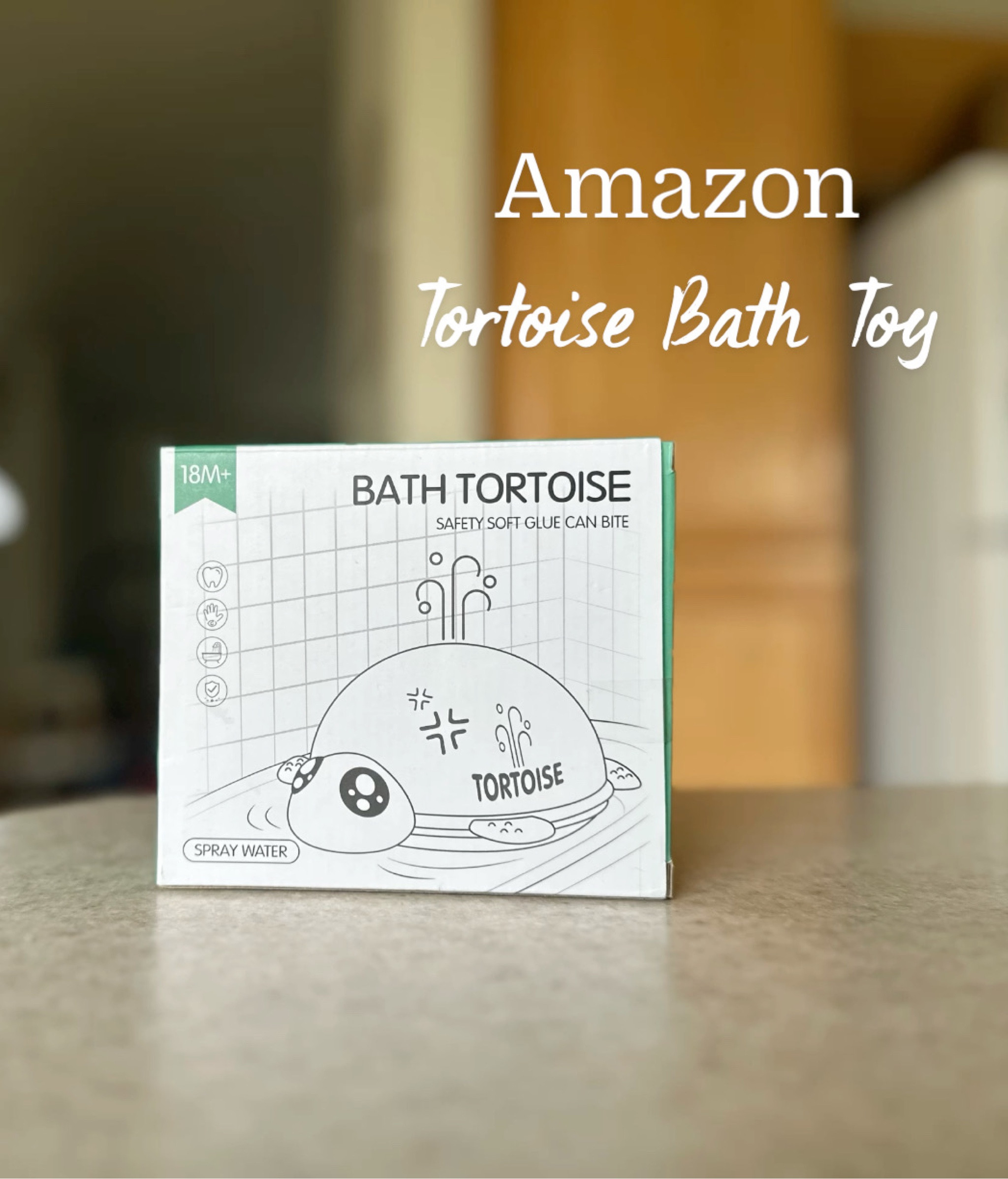 Amazon sprinkler bath toys that also light up! Under $10

#LTKbaby #LTKkids #LTKfamily