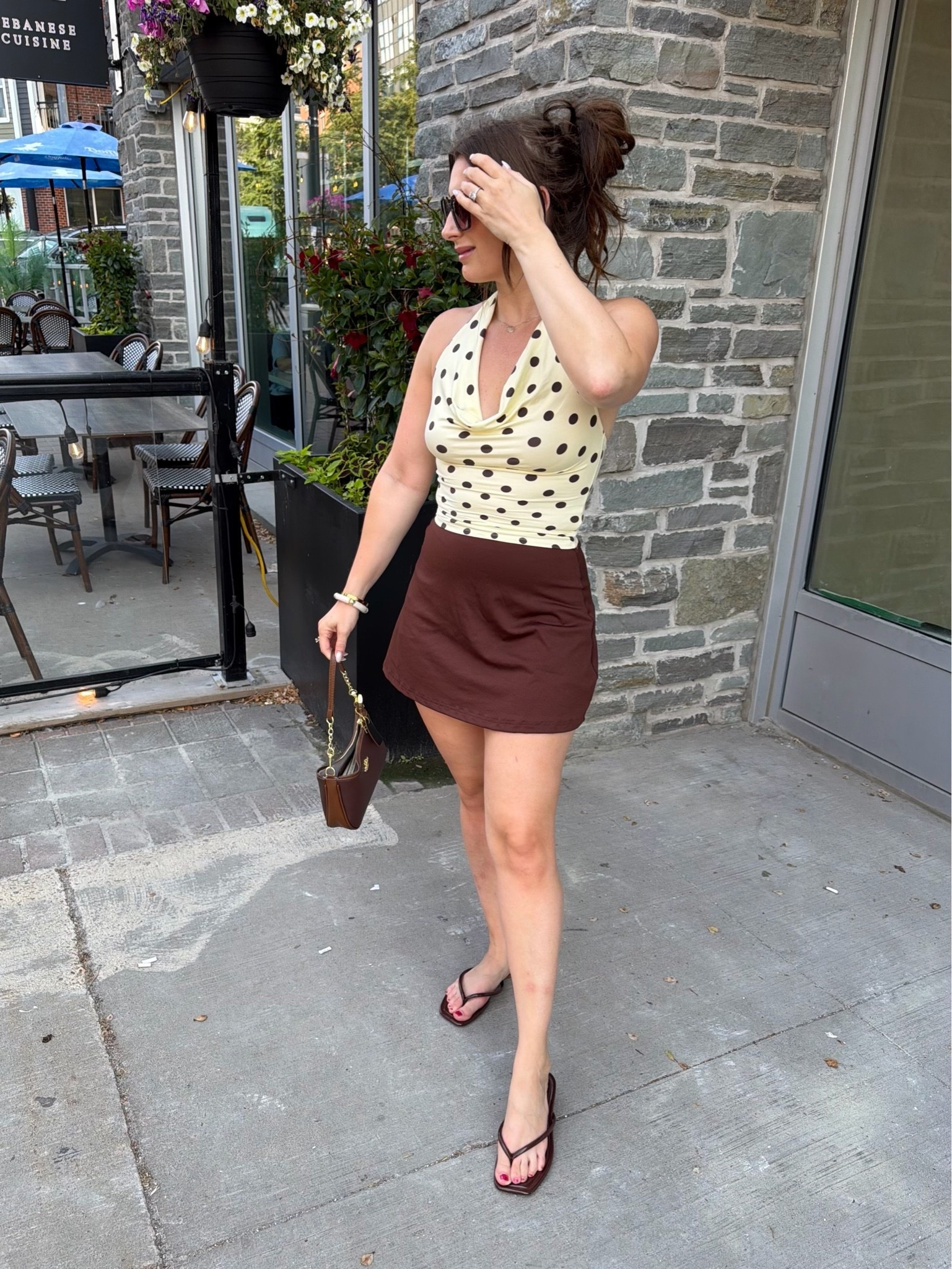 Date night ootd

#LTKcanada #LTKsummer #LTKdatenight