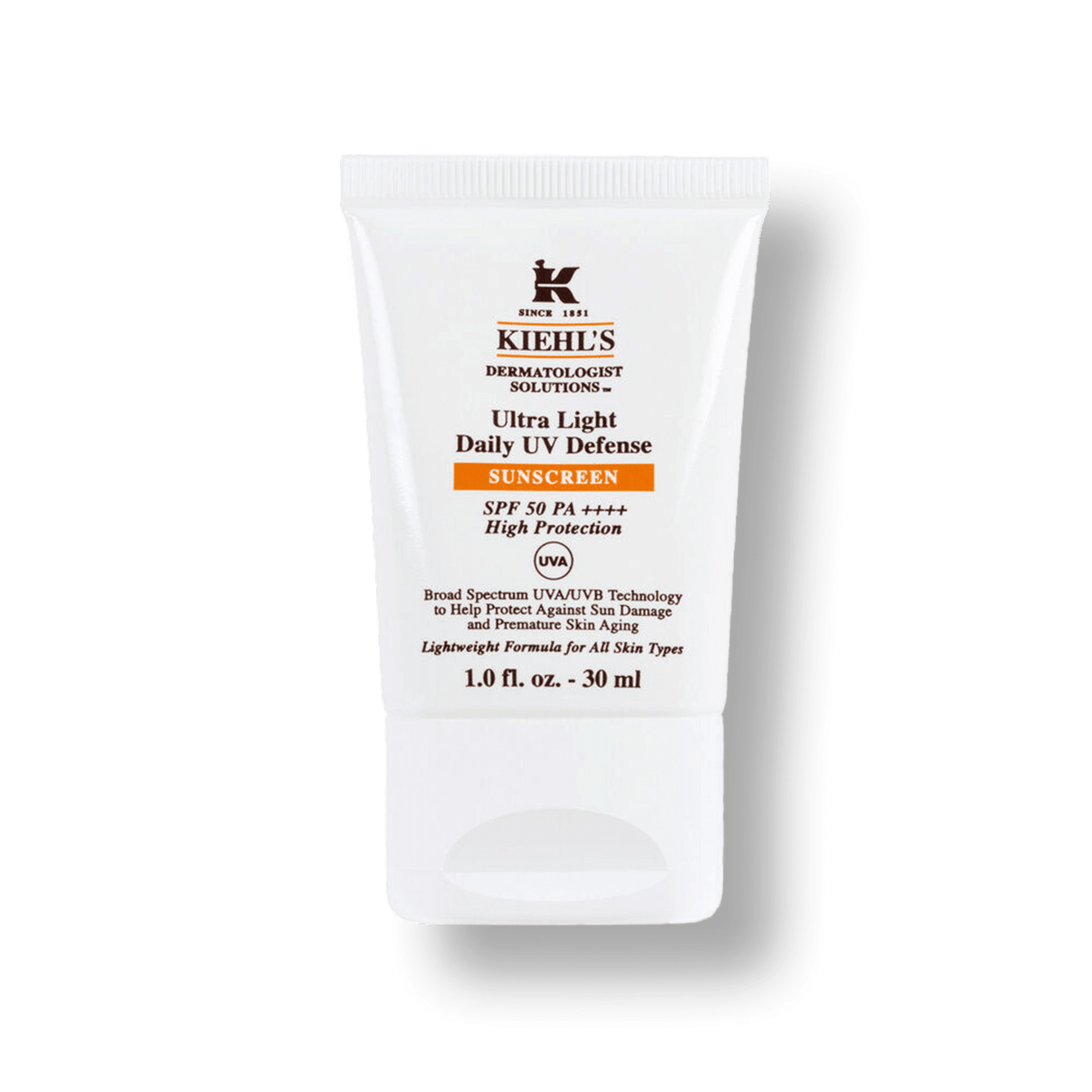 Ultra Light Daily UV Defense | Face Sun Cream | Kiehl's UK | Kiehls (UK)