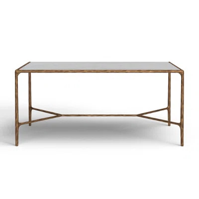 Evelynn 4 Legs Coffee Table | Wayfair North America