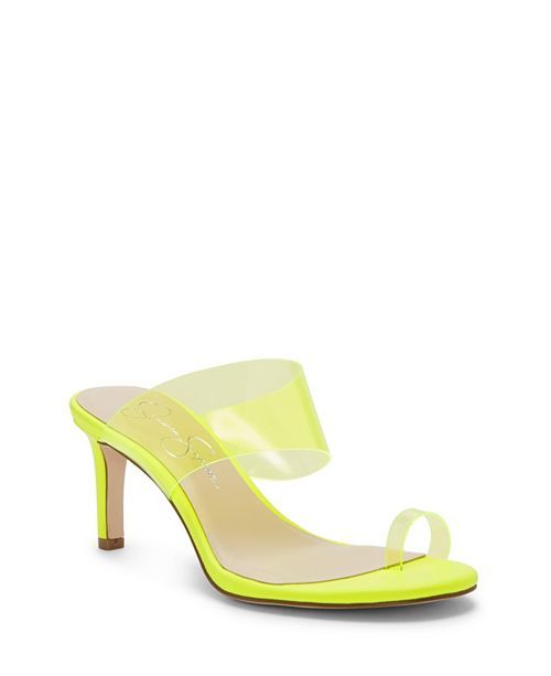 Lissah High Heel Sandals | Macys (US)