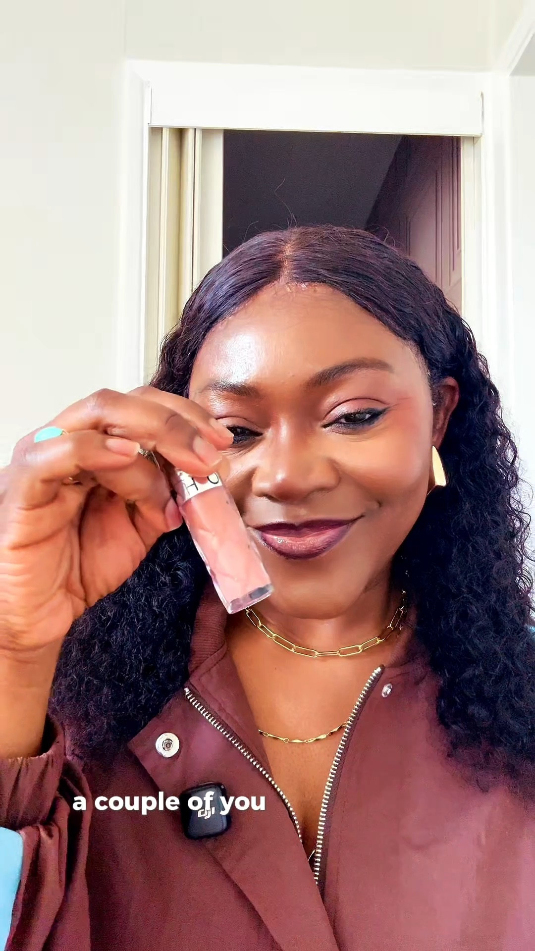 Spring Neutral/ Natural lip combo 

#LTKbeauty #LTKsale #LTKuk