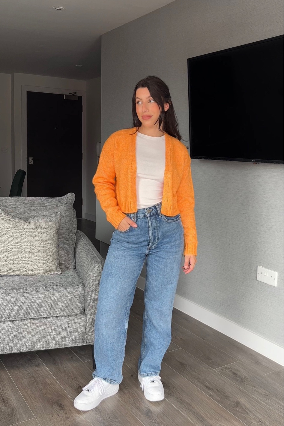 Uni outfit ideas 

#LTKstyletip #LTKSeasonal #LTKunder50