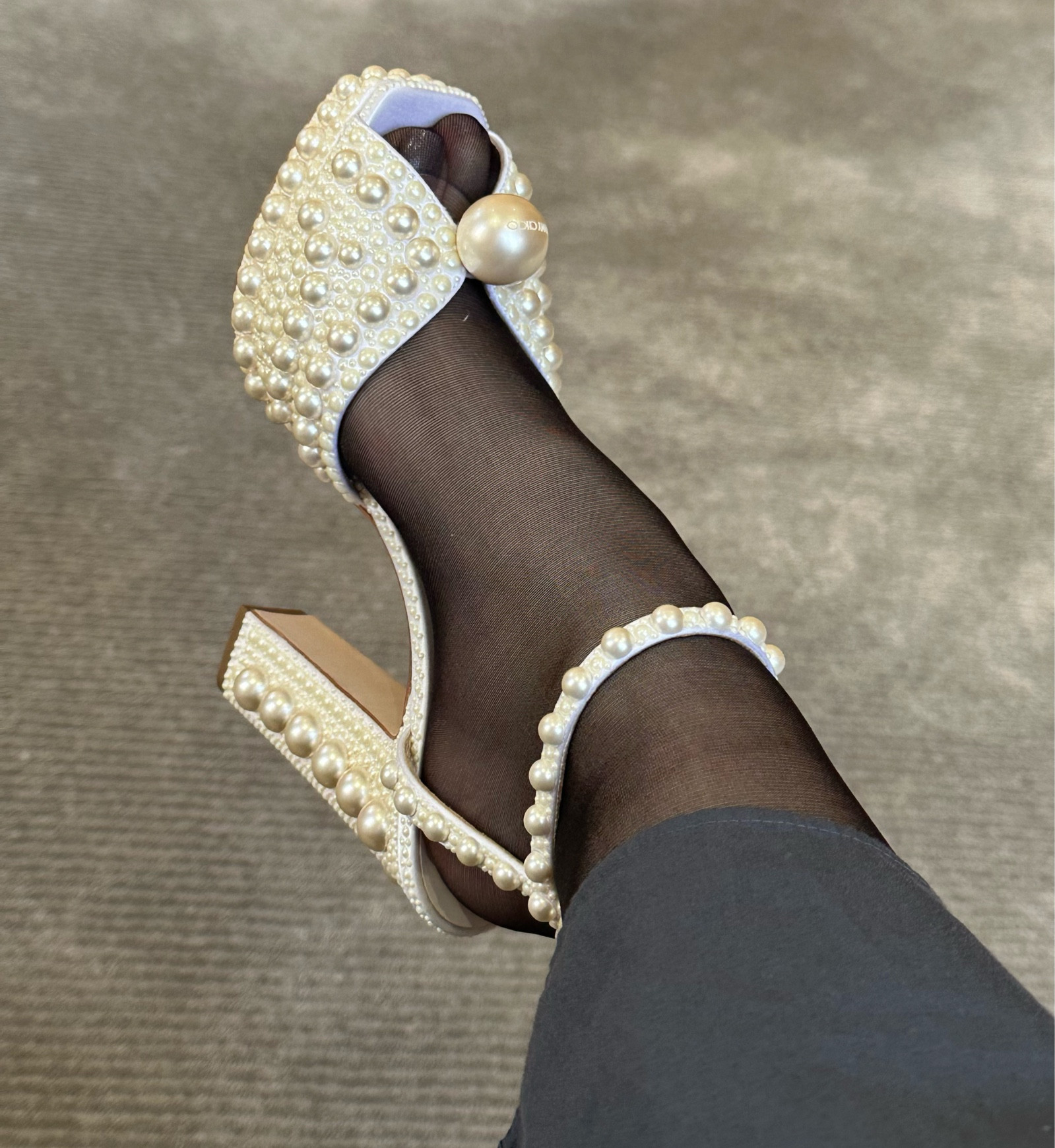 Dream wedding shoe🤍

#LTKstyletip #LTKwedding #LTKshoecrush