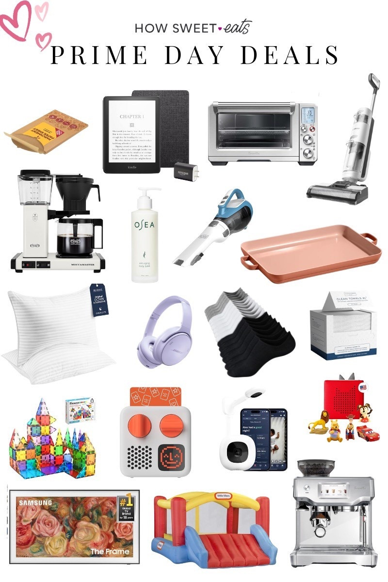 my top 20 prime day deal favorites! 

#LTKHome #LTKFamily #LTKSaleAlert