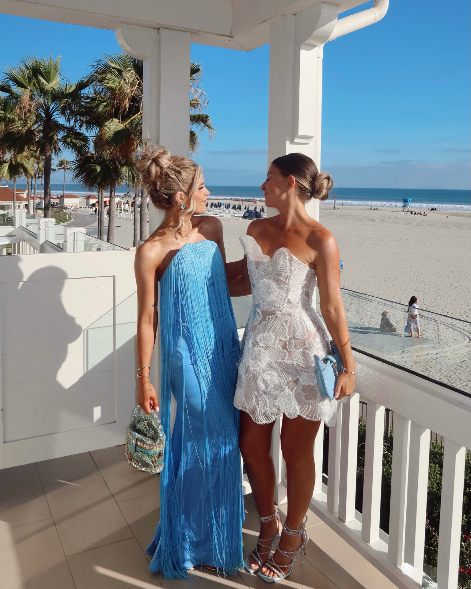 Summer dresses for beach trips & resortwear 🌊

resortwear, resort outfits, vacation outfits, vacation dresses, beach vacation outfits, summer vacation outfits, tropical vacation outfits, vacation outfit ideas 

 #LTKgrwm #LTKootd #LTKTravel