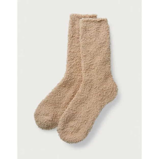 Snuggle Socks | The White Company (UK)