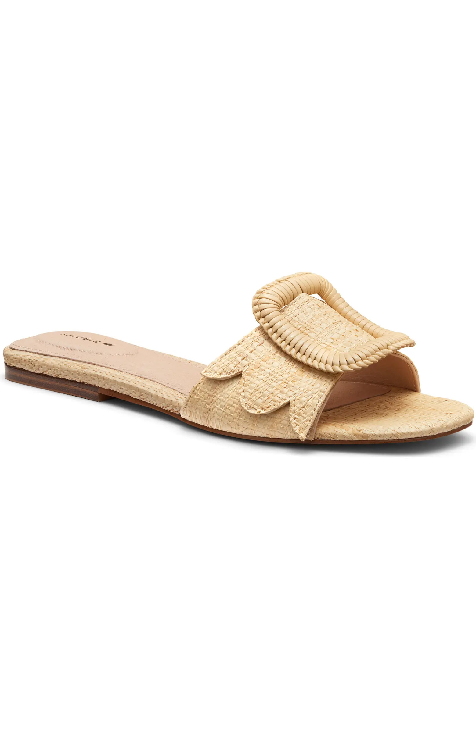 Kiwi Slide Sandal (Women) | Nordstrom