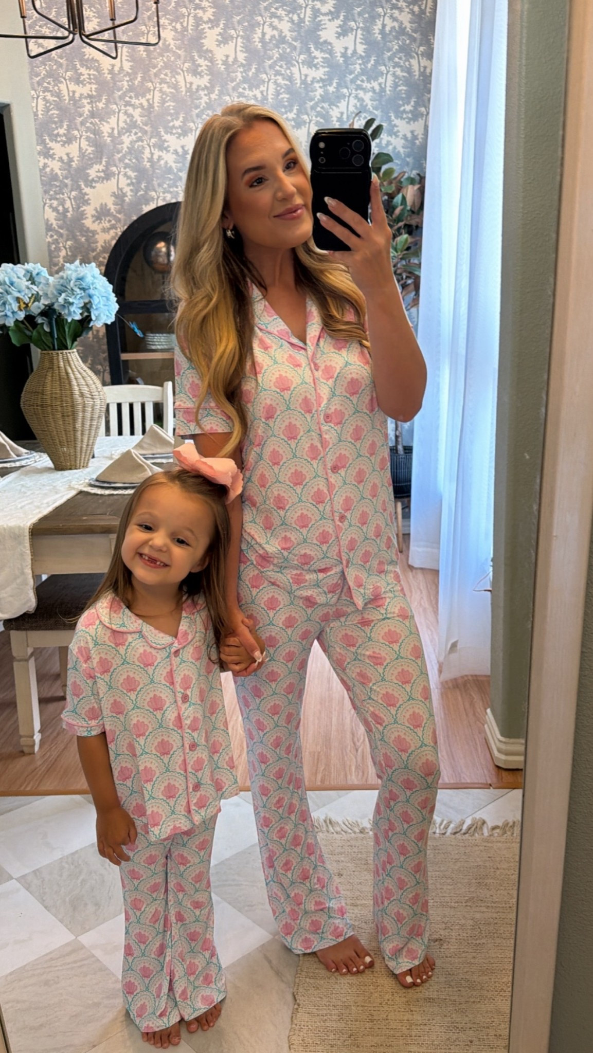 Dream big little co promo code: HANNAHS for 20% off! Matching mommy and me pajamas.

#LTKmomlife #LTKKids #LTKBaby
