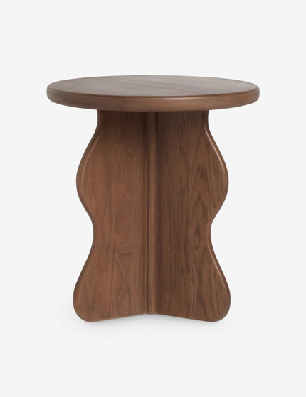 Click for more info about Telle Round Side Table