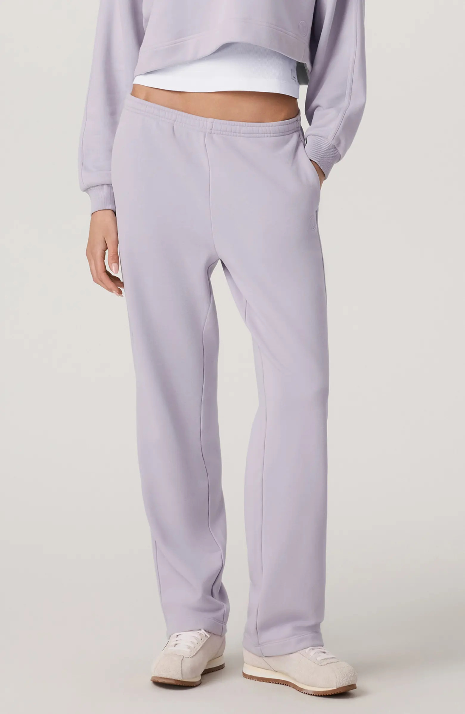 Sedona Straight Leg Sweatpants | Nordstrom
