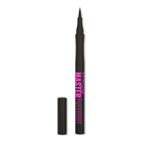 MaybellineEyestudio Master Precise All Day Liquid Eyeliner - Satin Black | Ulta