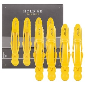 Hold Me Hair Clips | Sephora (US)