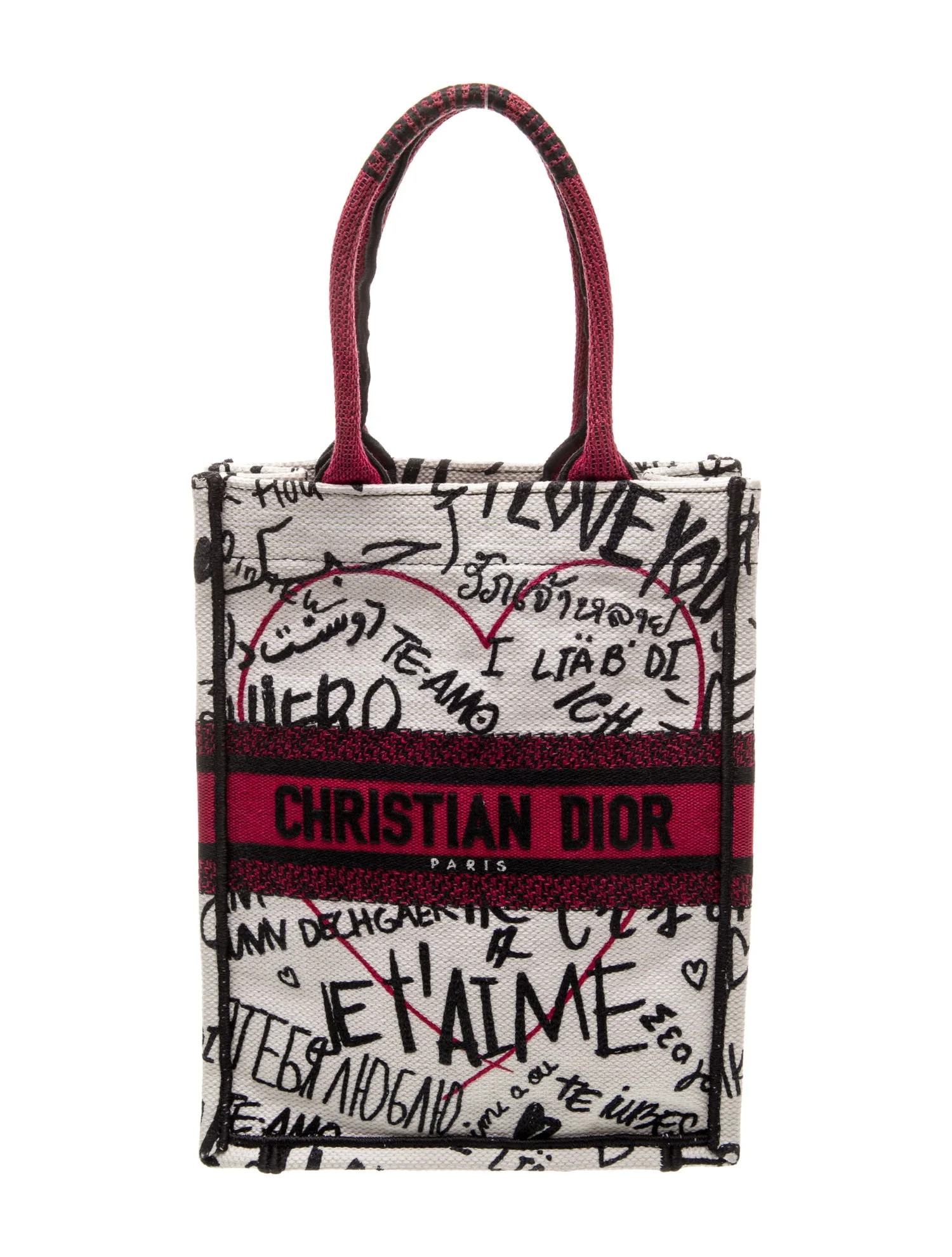 Graffiti Book Mini | The RealReal