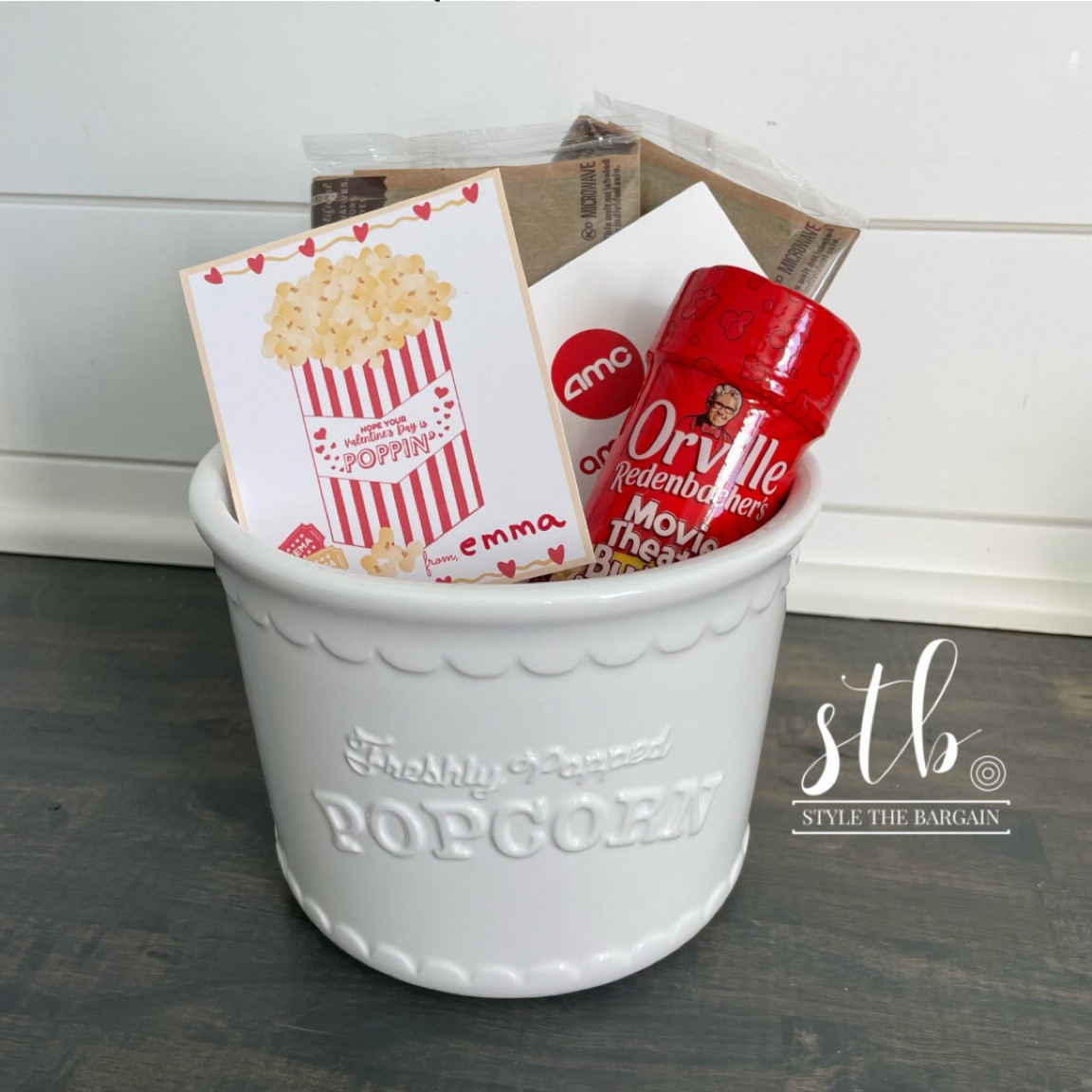 Teacher Valentine Idea. Valentine gift. Hope your Valentine’s Day is POPPIN’ 

#LTKSeasonal #LTKkids #LTKGiftGuide