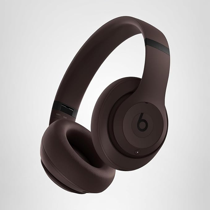 Beats Studio Pro Premium Wireless Over-Ear Headphones- Up to 40-Hour Battery Life, Active Noise C... | Amazon (US)