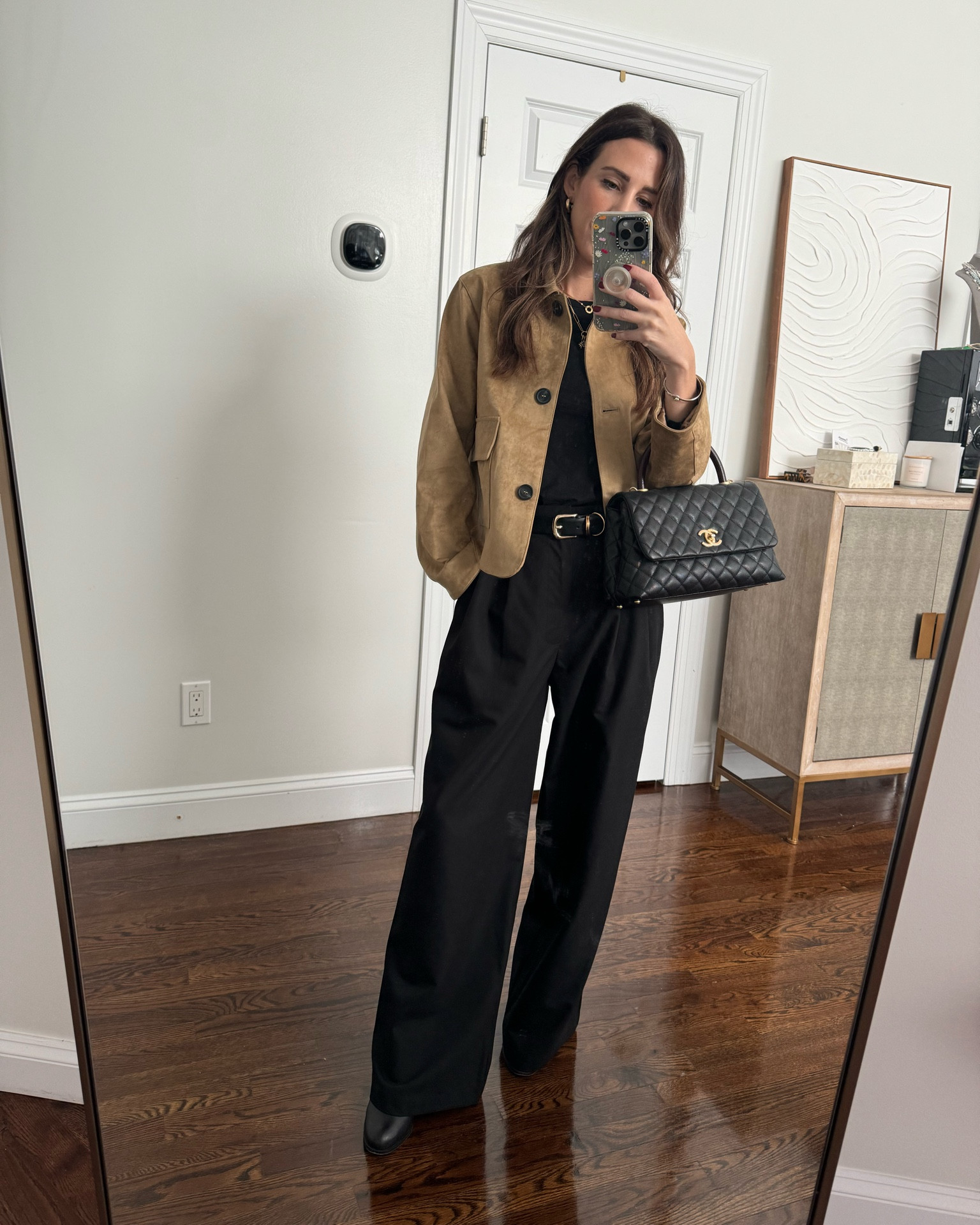 OOTD


#LTKFindsUnder50 #LTKFindsUnder100 #LTKStyleTip