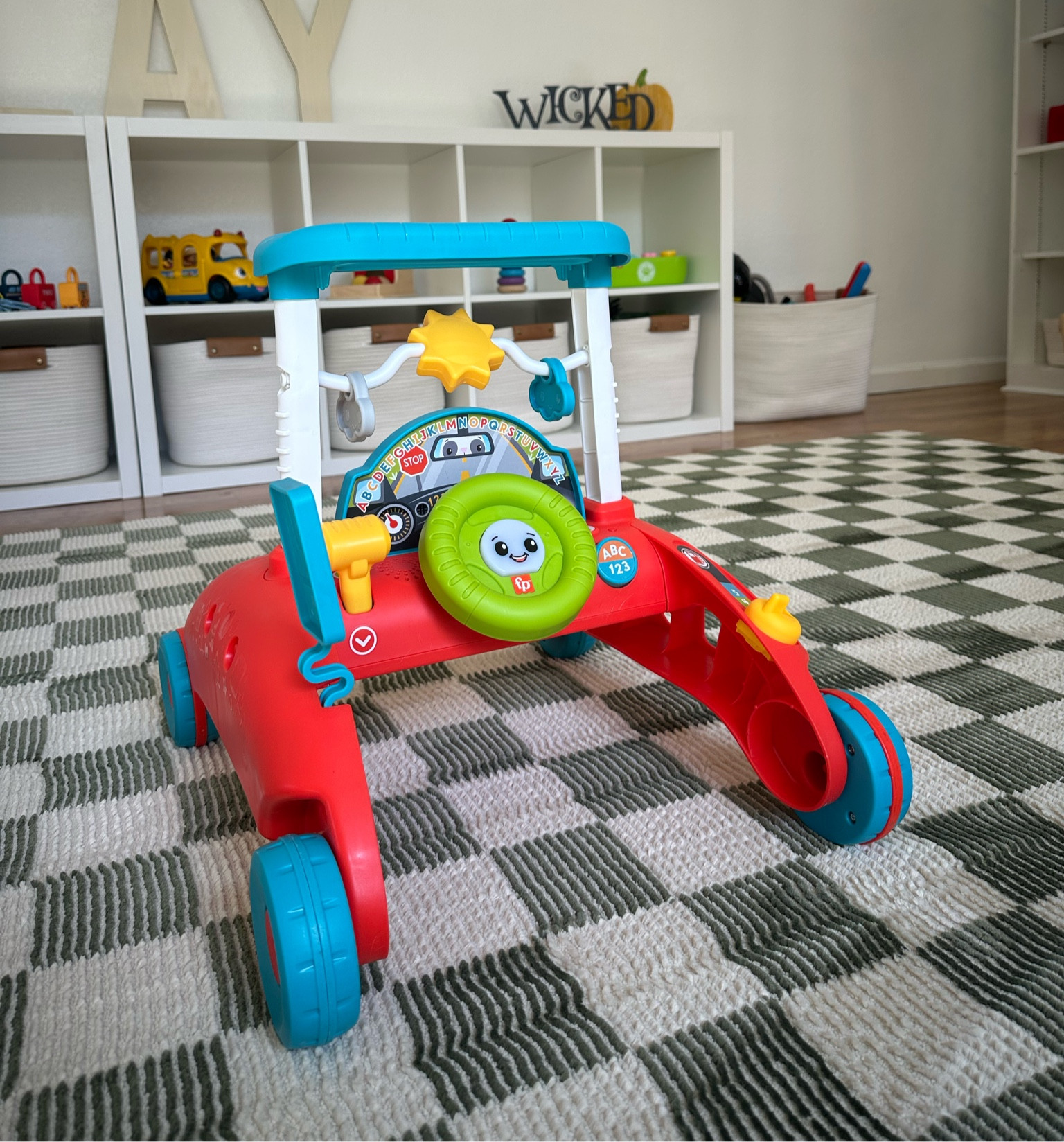 Hands down my favorite walker we’ve ever tried! 

#LTKFindsUnder50 #LTKBaby #LTKBump