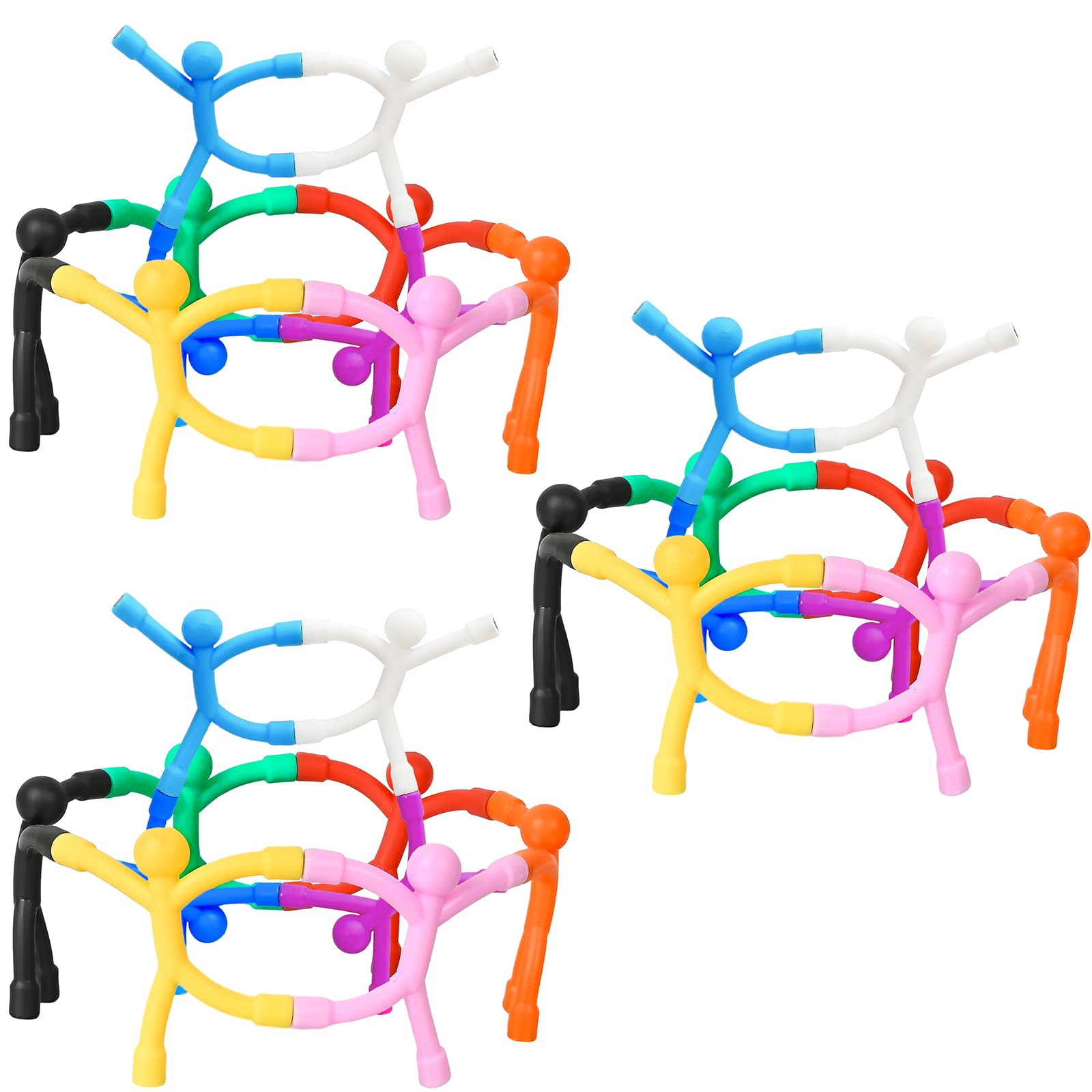 Magnetic Travel Toys for Toddlers Kids 30PCS, Airplane Car Travel Activities Essential, Fidget To... | Amazon (US)