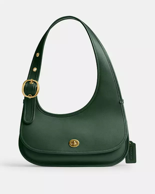 Cashin Carry Crescent Bag | Coach (US)