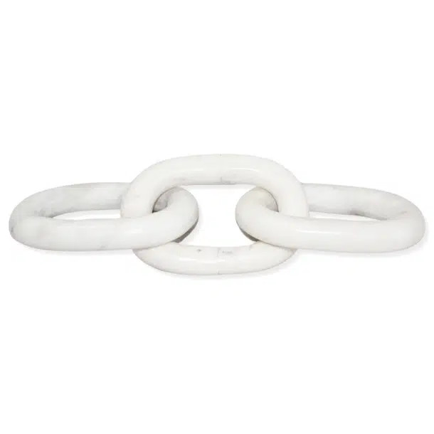 Claredale Marble 3 Links Chain | Wayfair North America